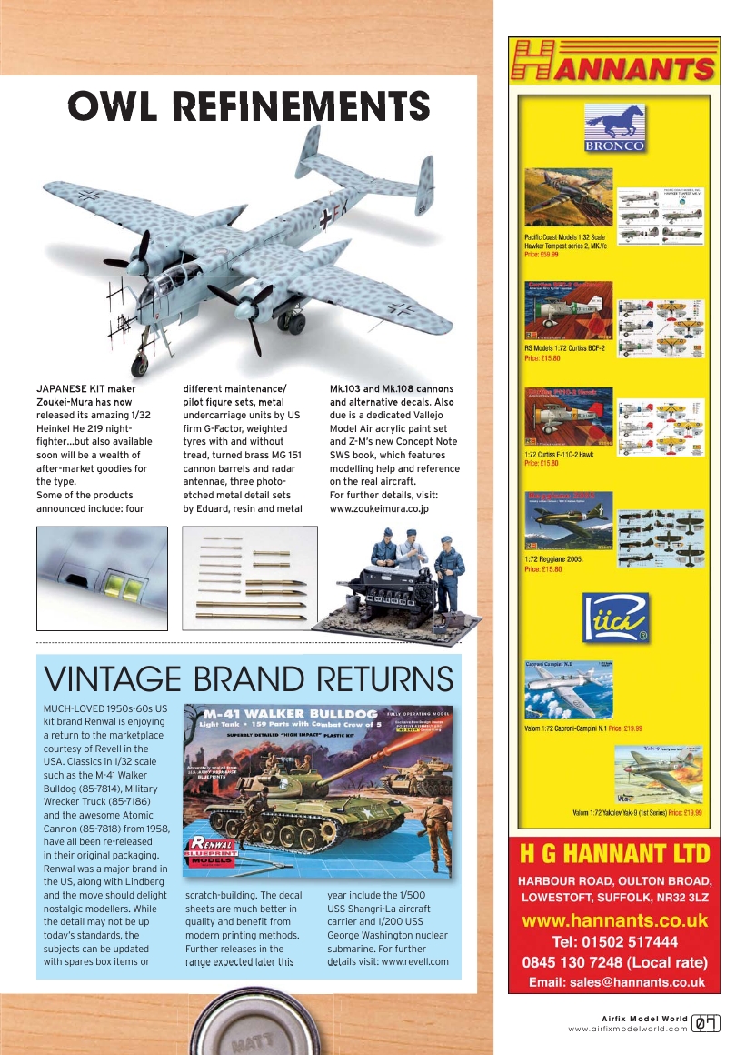 Airfix Model World 34 2013-9